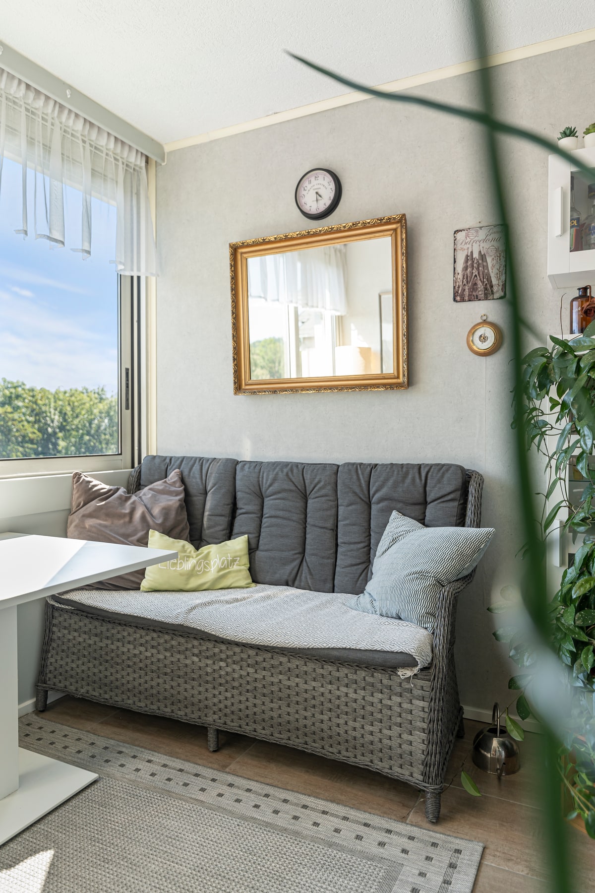 Detailaufnahme – Immobilienfotografie